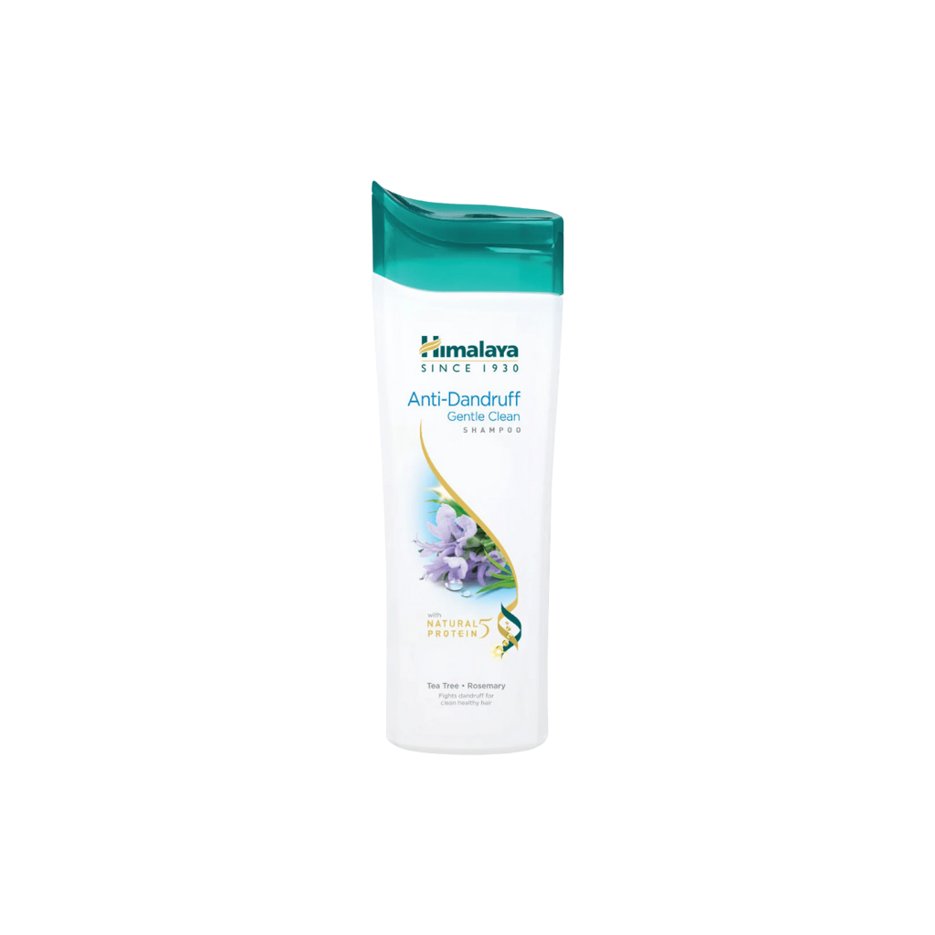 Himalaya Anti-Dandruff Gentle & Clean Shampoo 400ml