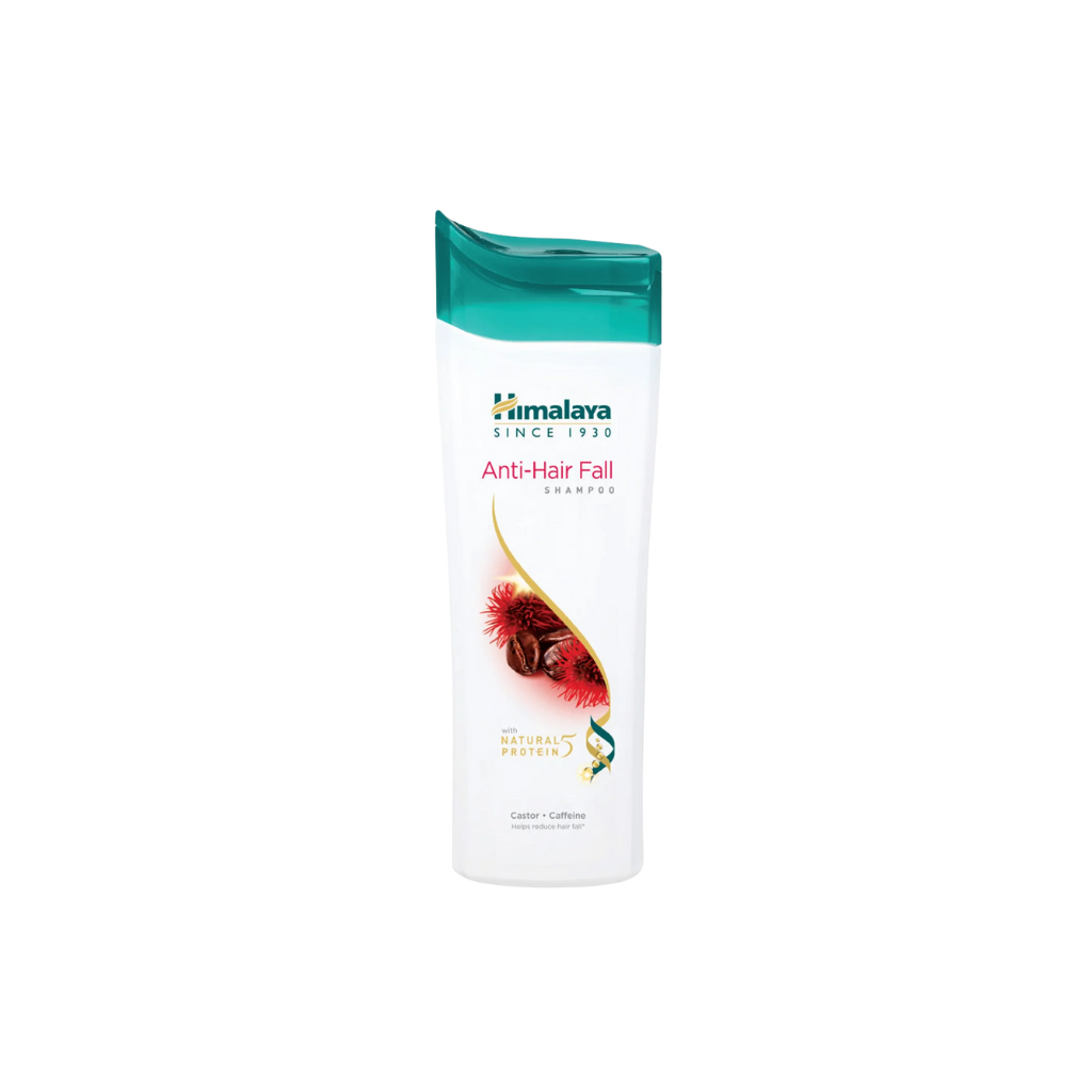 Himalaya Anti-Hair Fall Shampoo 400ml