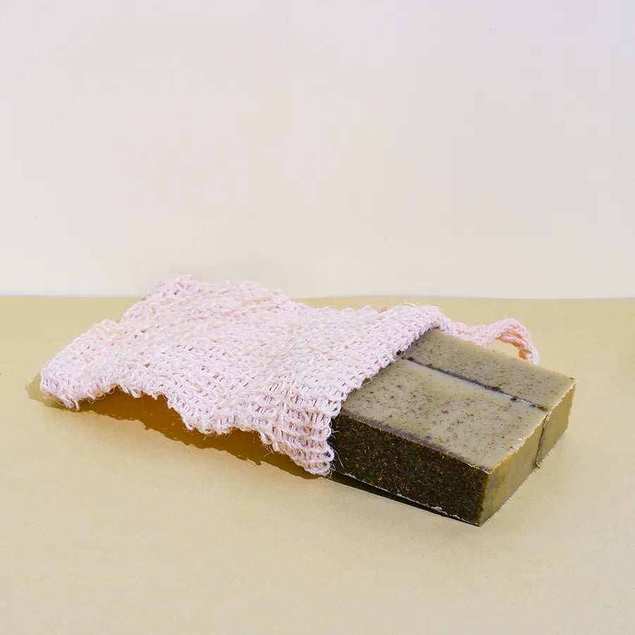 Herbbies Mugwort Natural Soap