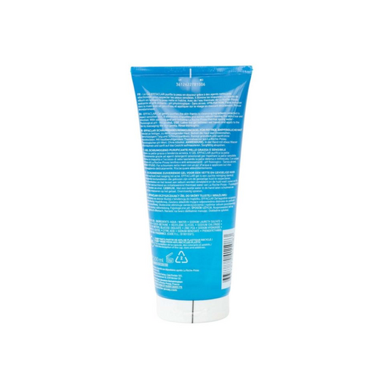 La Roche-Posay Effaclar Purifying Foaming Gel 200ml
