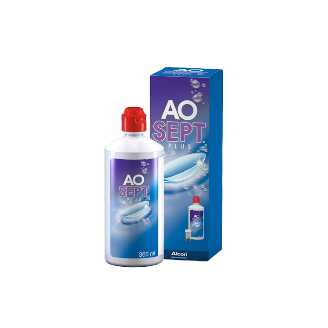 AO Sept Plus 360ml
