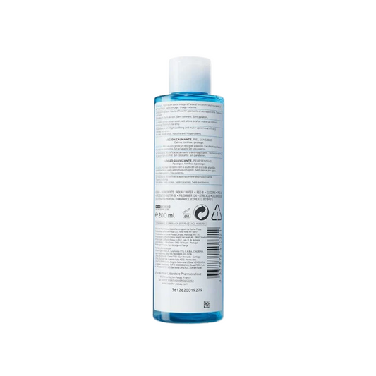 La Roche- Posay Lotion Apaisante Soothing Toning Lotion 200ml