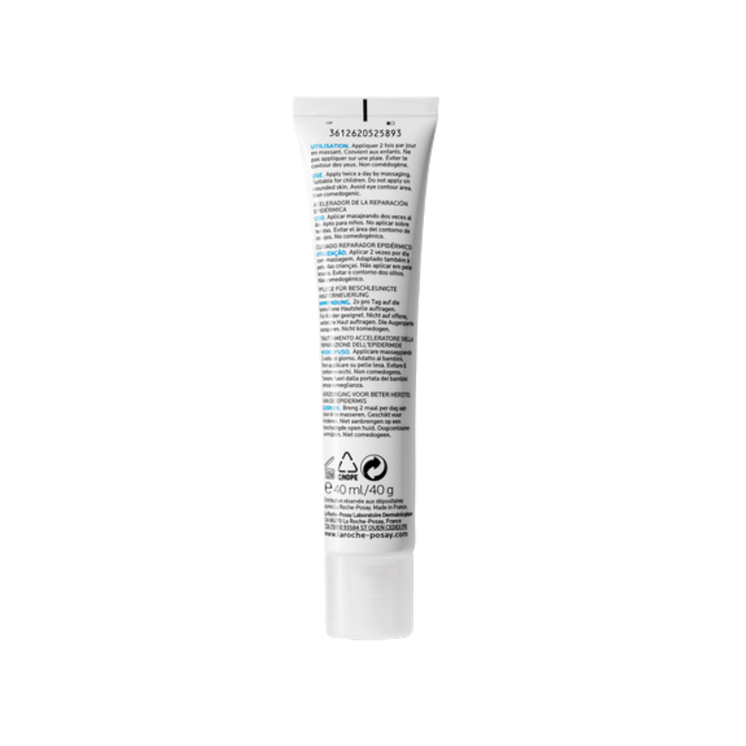 La Roche-Posay Cicaplast Baume B5+ Soothing Multi Purpose Balm 15ml