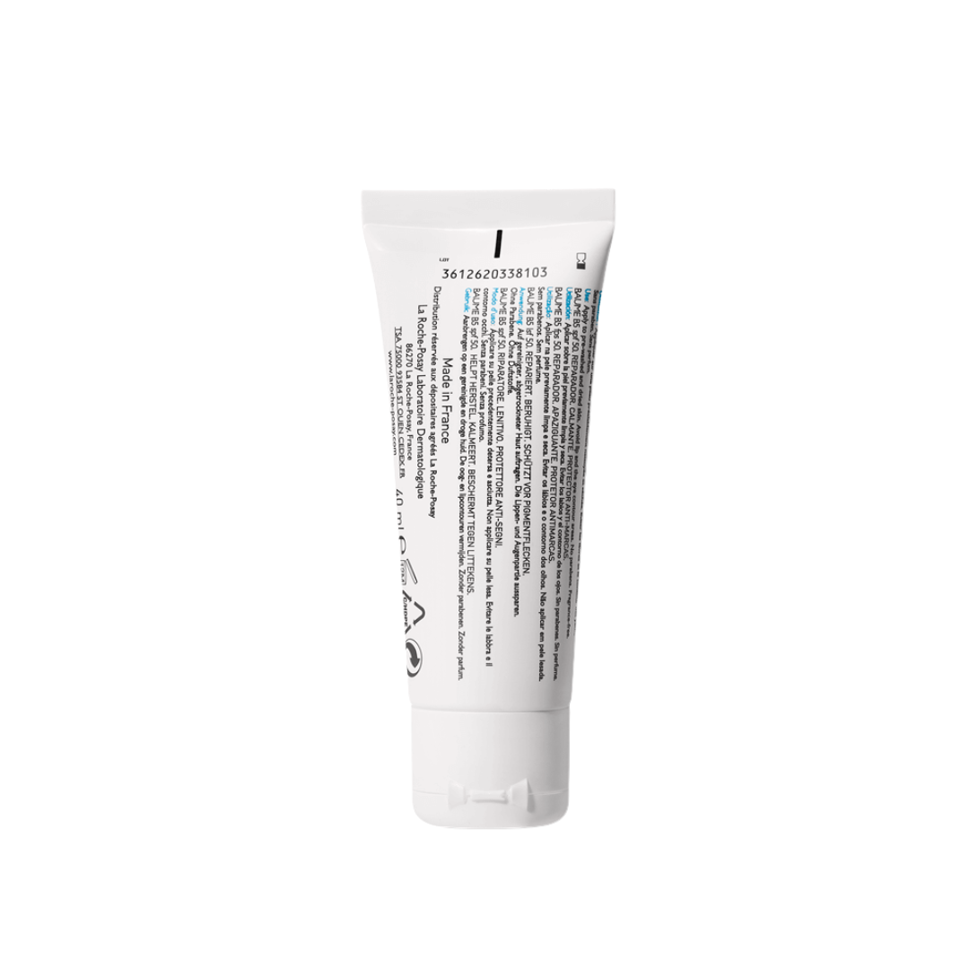 La Roche-Posay Cicaplast Baume B5+ 40 ml
