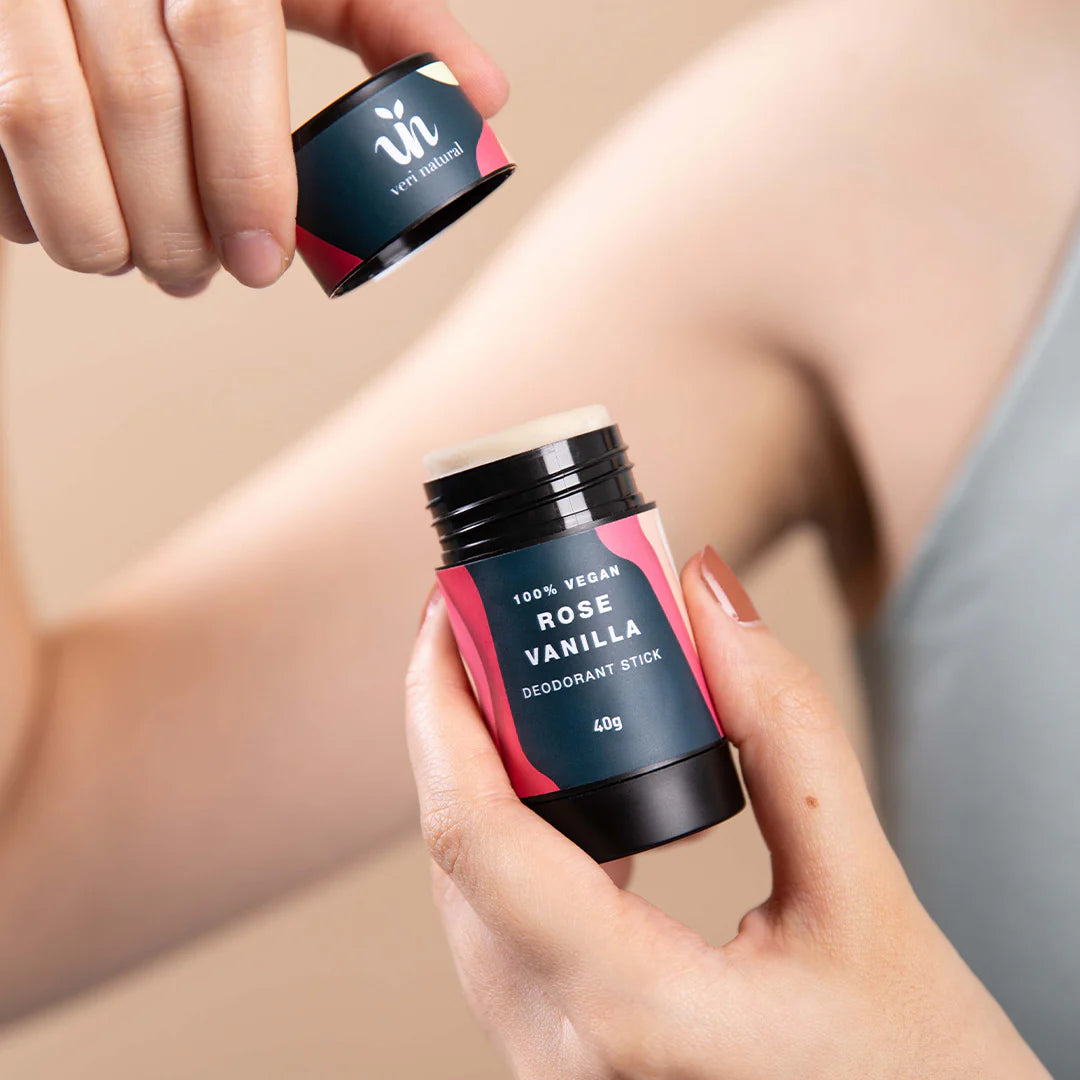 Veri Natural Deodorant Stick (40g)