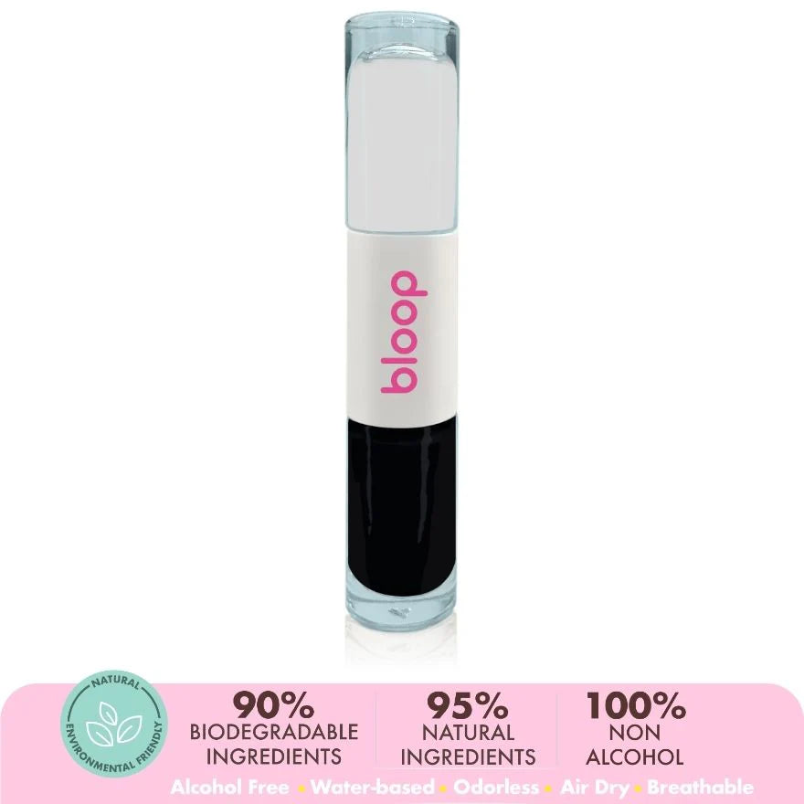 BLOOP Duo-Waterbased (WD0002)