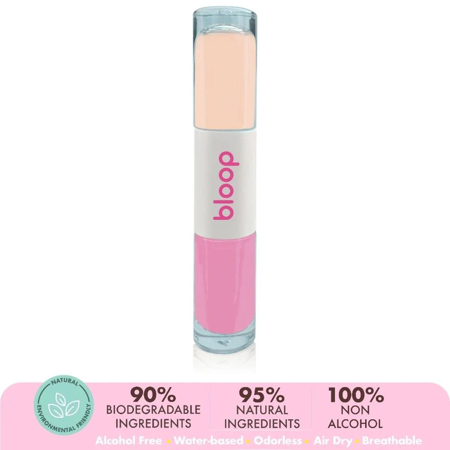 BLOOP Duo-Waterbased (WD0003)