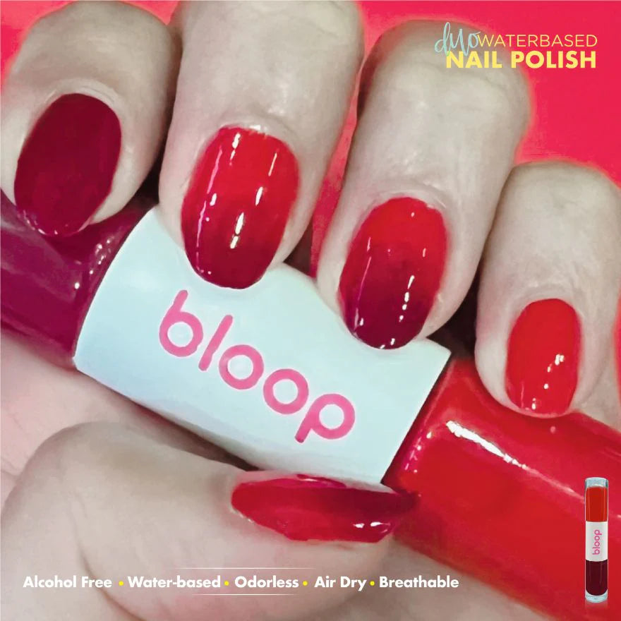 BLOOP Duo-Waterbased (WD0012)