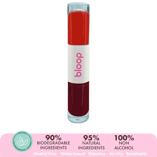 BLOOP Duo-Waterbased (WD0012)