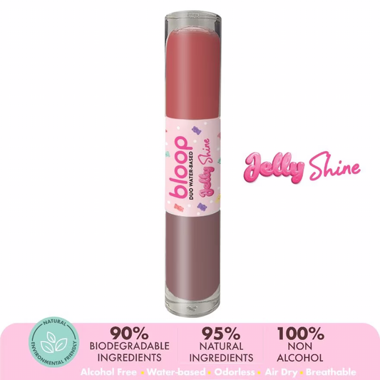 BLOOP Duo-Waterbased (WD2004)