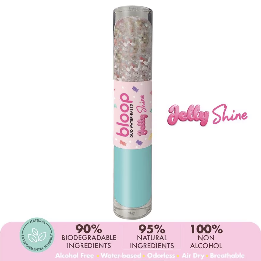 BLOOP Duo-Waterbased (WD2005)