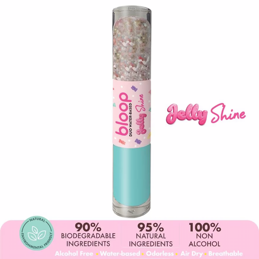 BLOOP Duo-Waterbased (WD2005)