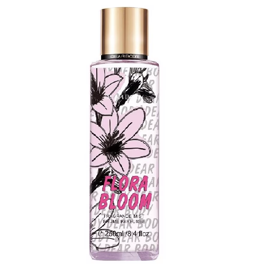 DEAR BODY Floral Bloom Fragrance Mist 250ml