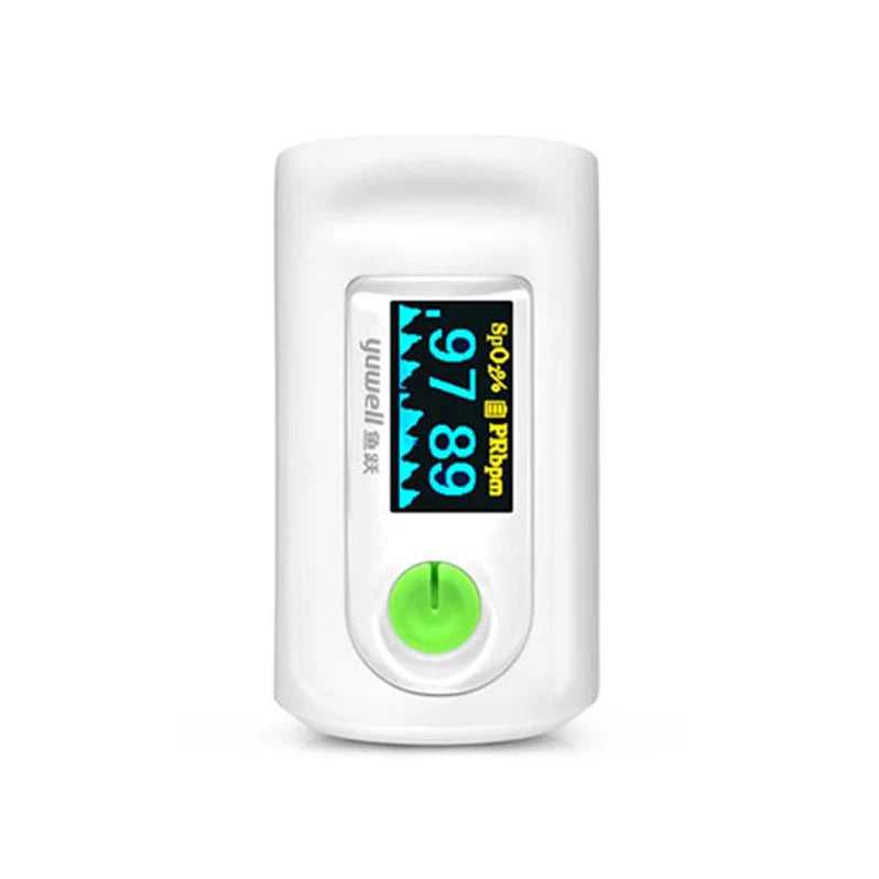 Yuwell Fingertip Pulse Oximeter YX302