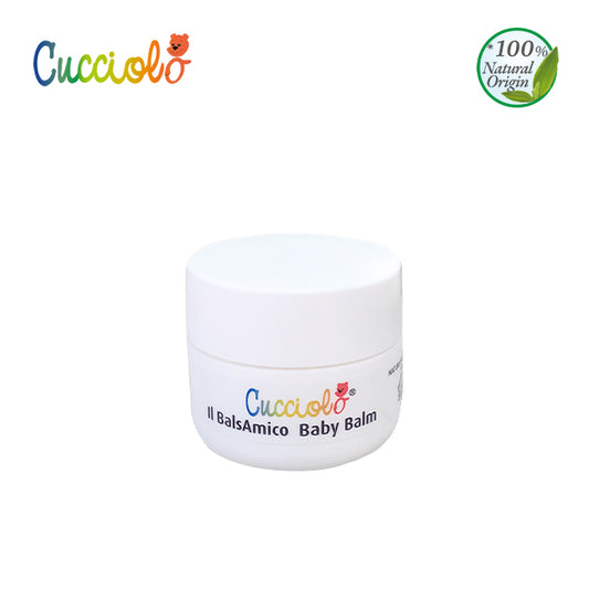 Cucciolo Baby Balm