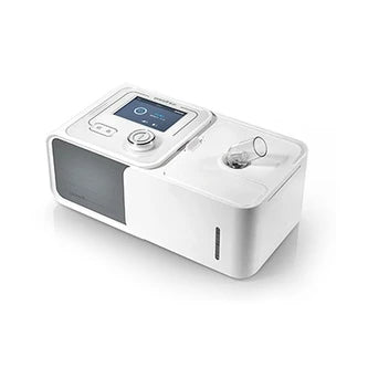Yuwell Breathcare YH-360 CPAP Machine with Humidifier
