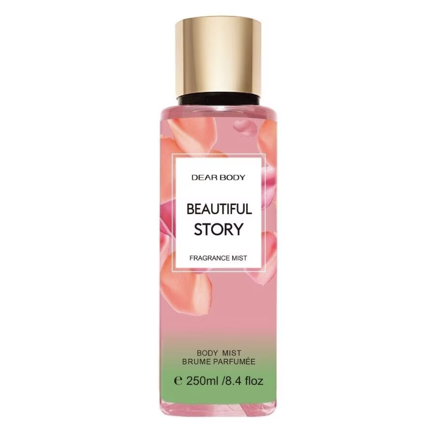 DEAR BODY Beautiful Story Fragrance Mist 250ml