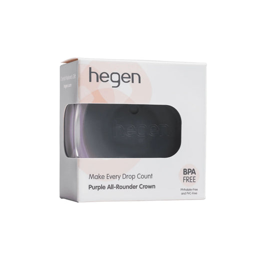 Hegen PCTO™ All-Rounder Crown