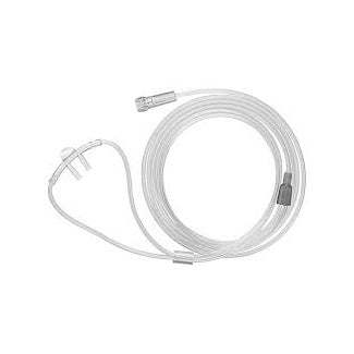 Oxygen Nasal Cannula
