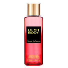 DEAR BODY Charm Seduction Fragrance Mist 250ml