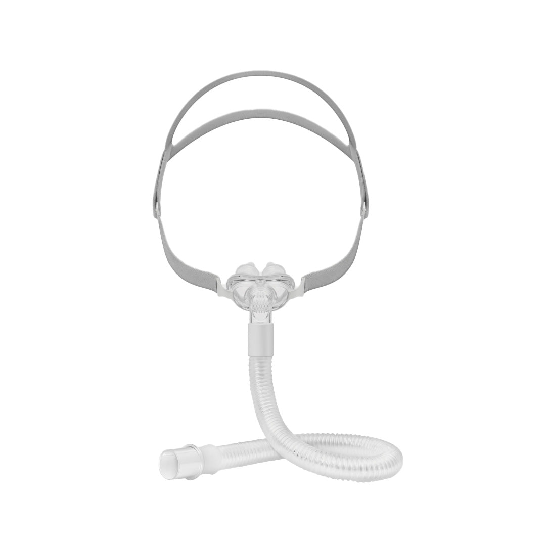 CPAP/BiPAP Nasal Pillows Mask