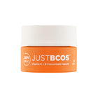JUSTBCOS™ Vitamin C+E Concentrated Capsule (30s)