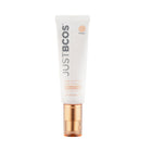 JUSTBCOS™ SkinFit Multi UV Protect Natural Cover Sunscreen 50ml SPF50/PA++++ (50ml)