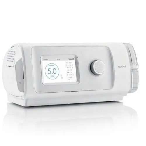 Yuwell CPAP Positive Airway Pressure Device