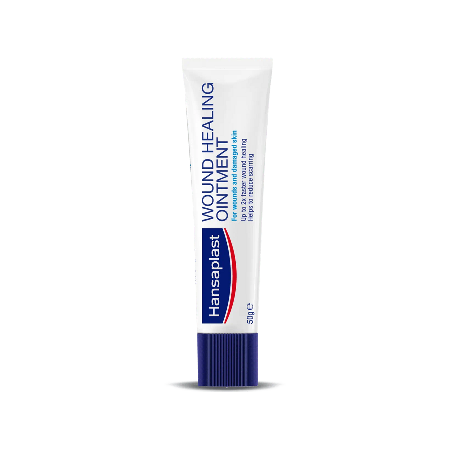 Hansaplast Wound Healing Ointment (50g)