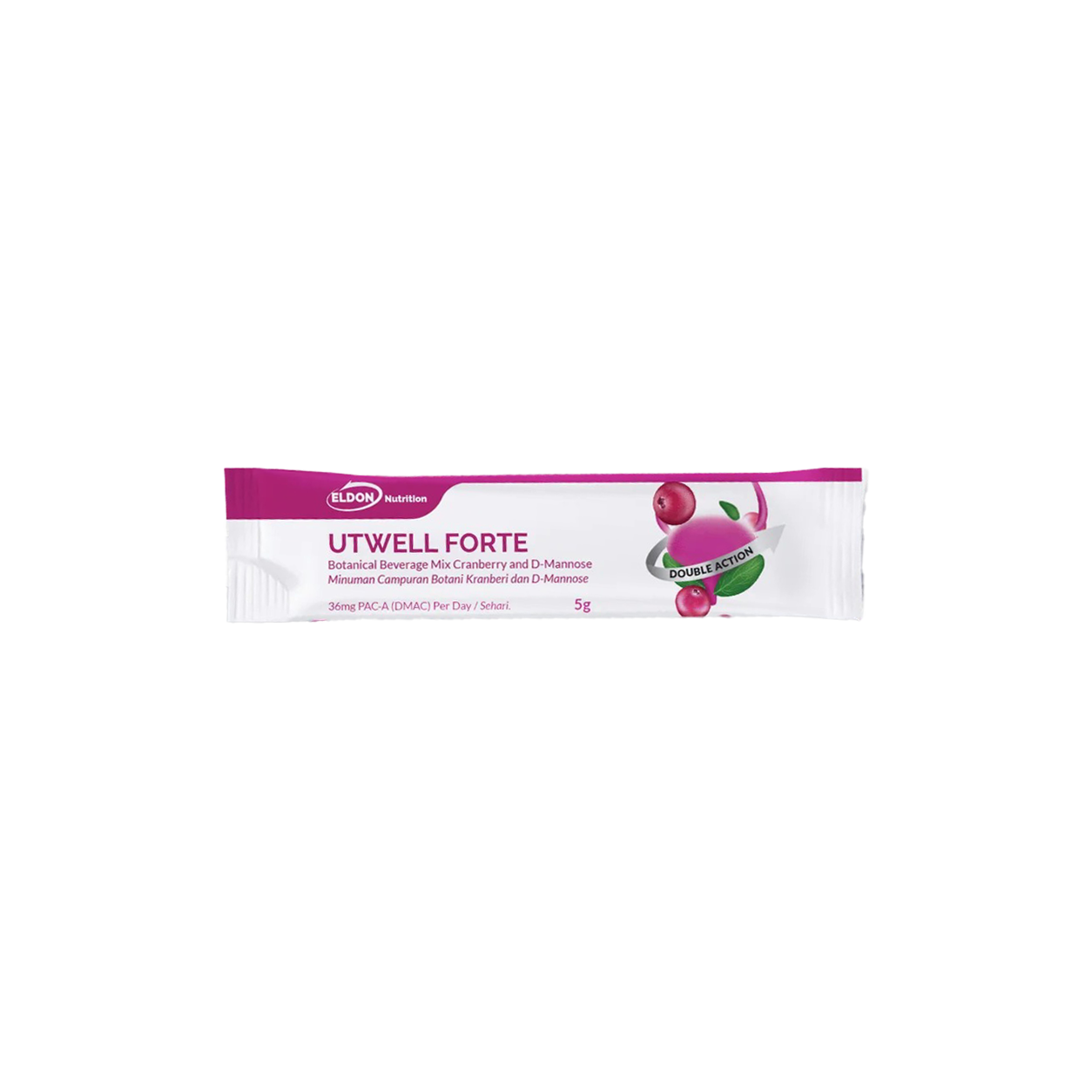 Eldon Nutrition UtWELL Forte (30s)