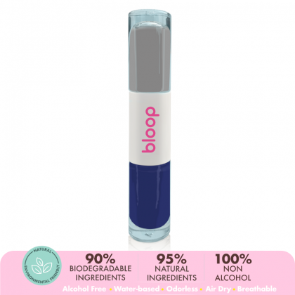 BLOOP Duo-Waterbased (WD0010)