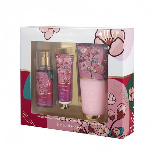 [Mother's Day Gift Set] Soft Embrace