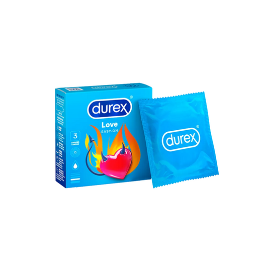 DUREX Love Condoms