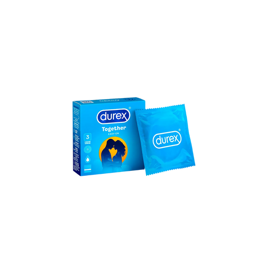 DUREX Together Condoms