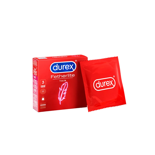 DUREX Fetherlite Condoms