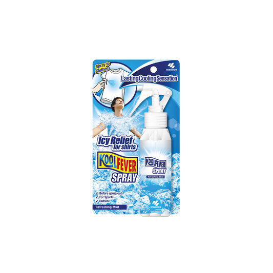 KOOLFEVER Spray Refreshing Mint 100ml