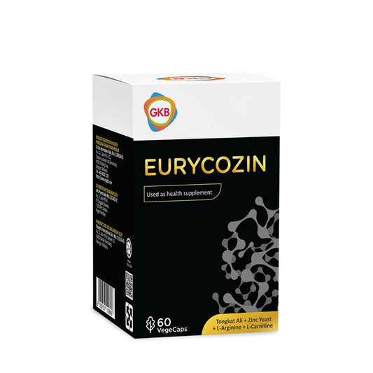 GKB Eurycozin 60s 500mg (60s)