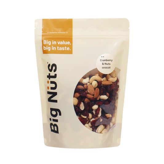 [Mother's Day Gift Set] Nature's Energy
