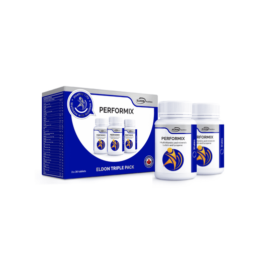 Eldon Nutrition Performix Multivitamin & Mineral (30s)