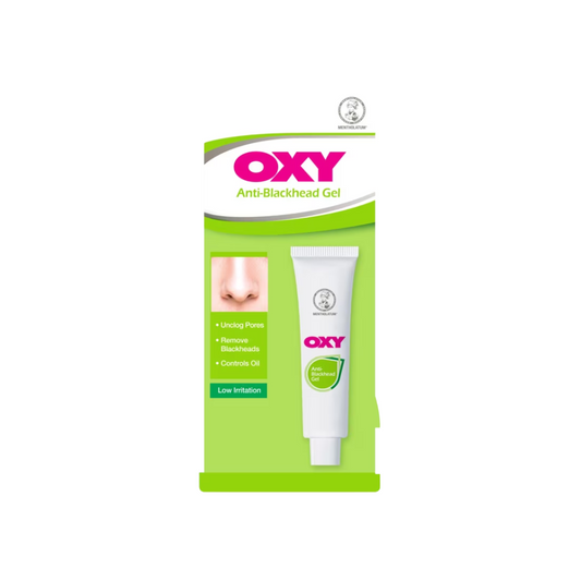 OXY Anti- Blackhead Gel 18g