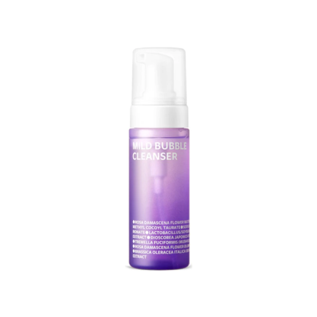 ISOI Mild Bubble Cleanser 150ml