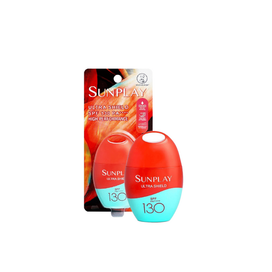 Sunplay Ultra Shield SPF50+ PA++++ 130 35g