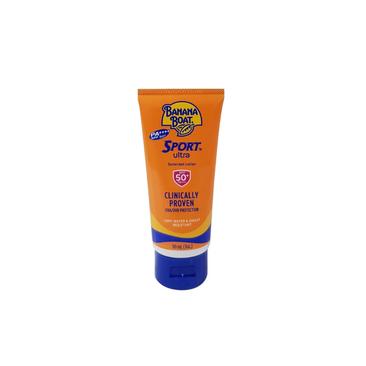 Banana Boat Sport Ultra Lotion SPF50 90ml