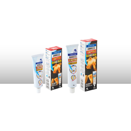 AMMELTZ YOKO YOKO MASSAGE CREAM