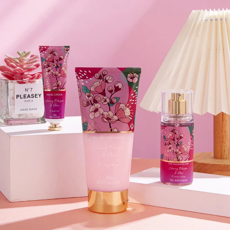 [Mother's Day Gift Set] Soft Embrace