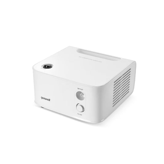 Yuwell 407A Medical Air-compressing Nebulizer