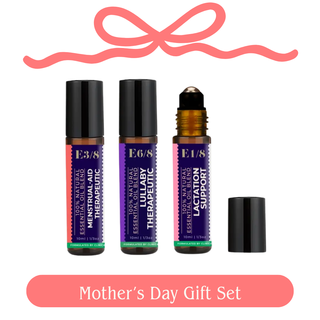 [Mother's Day Gift Set] Mood Moments
