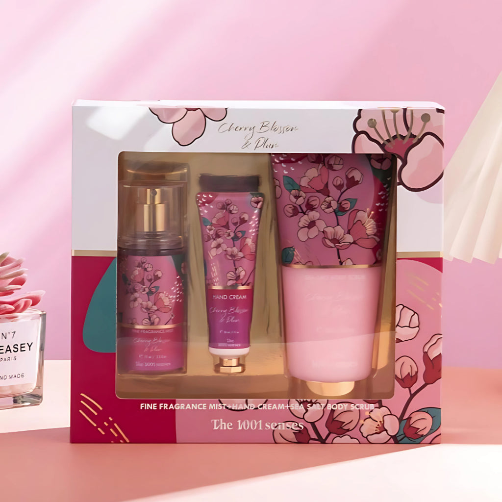 [Mother's Day Gift Set] Soft Embrace
