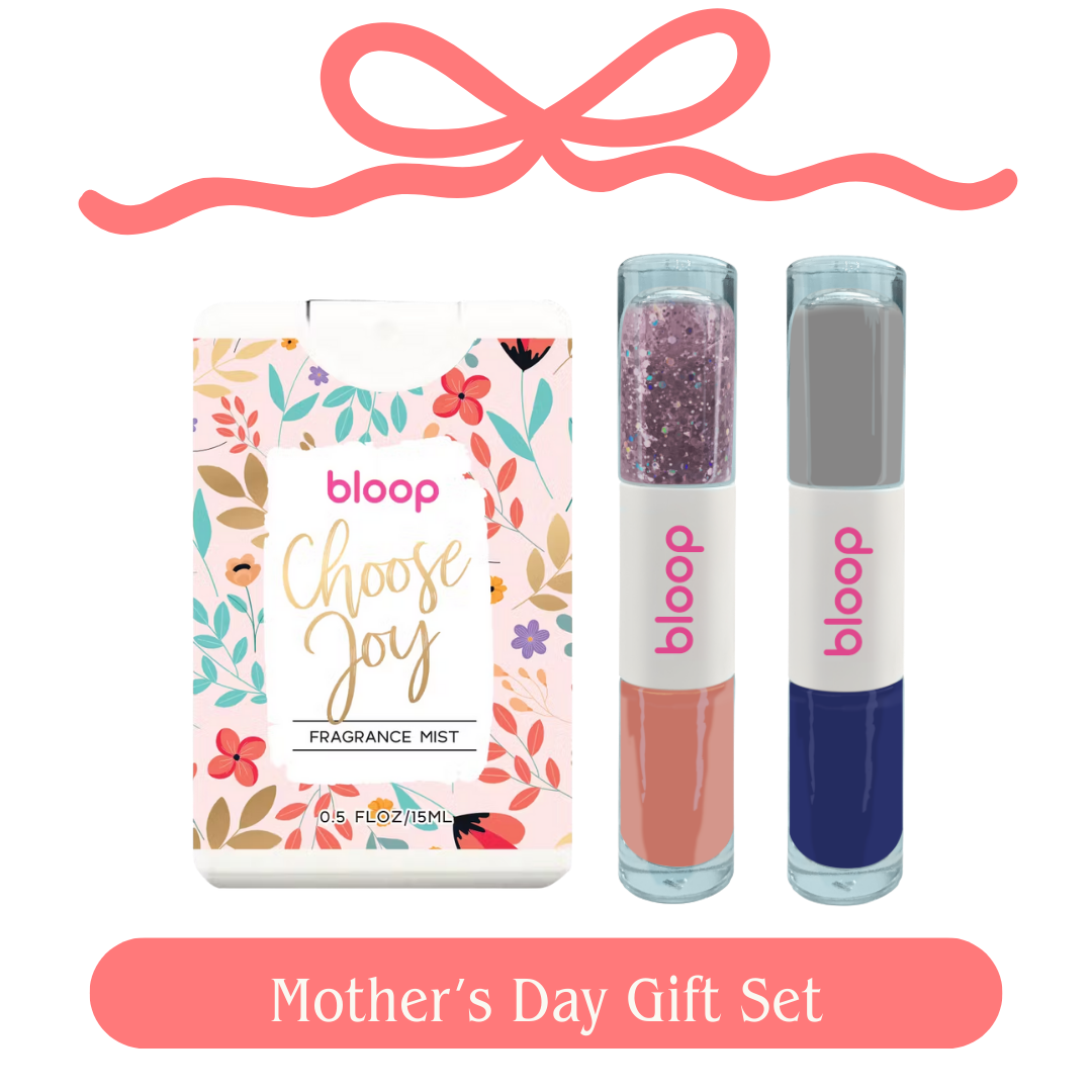 [Mother's Day Gift Set] Petite Indulgence