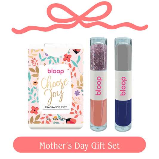 [Mother's Day Gift Set] Petite Indulgence